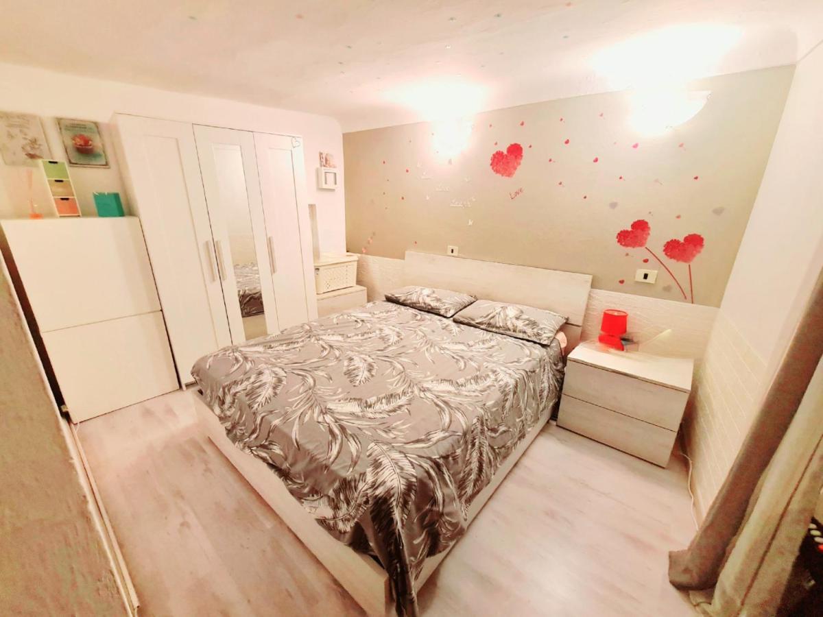Sweet Home Badalucco 4 Persone 10 Min Dal Mare Dış mekan fotoğraf
