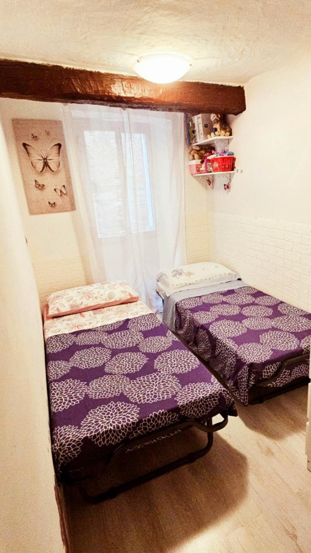 Sweet Home Badalucco 4 Persone 10 Min Dal Mare Dış mekan fotoğraf