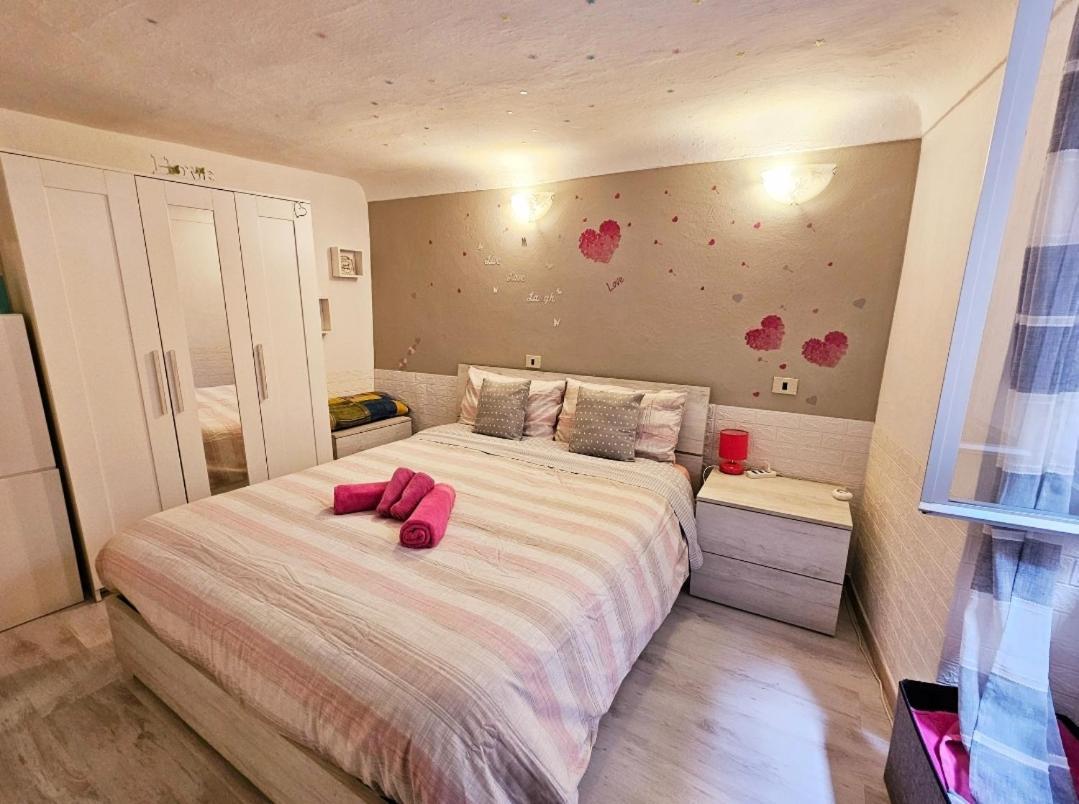 Sweet Home Badalucco 4 Persone 10 Min Dal Mare Dış mekan fotoğraf